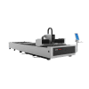 Лазерный расскройщик BOSS LASER 3015 L-2